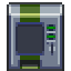 Nutrimax Vending Machine