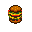 "Big Bite Burger"